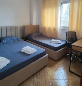 Apartments Budapest